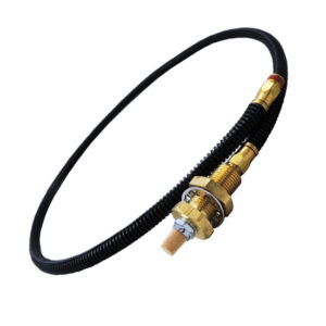 VMAC A700224 - Remote Muffler Accessory Pack