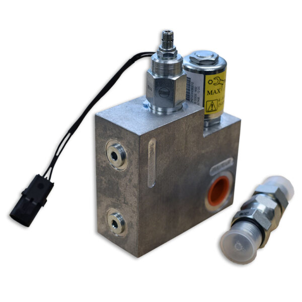 VMAC A700280 - Cold Climate Manifold