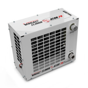 VMAC A800070 - 70 CFM Air Aftercooler