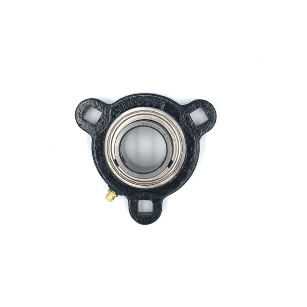 Buyers AB3H20F - SAM Universal TGS 1-1/4 Inch Auger Bearing (3-Hole)