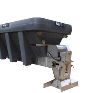 AIR FLO POL-7.5 - Poly Electric Drive Spreader