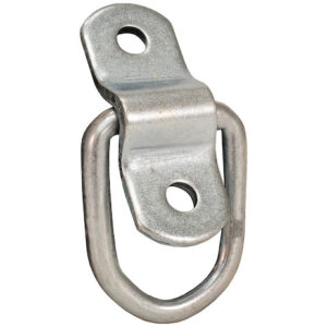 Buyers B20 - Rope Ring with Two Hole Bracket