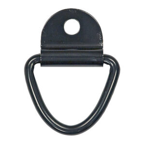 Buyers B21 - Rope Ring with One Hole Clip