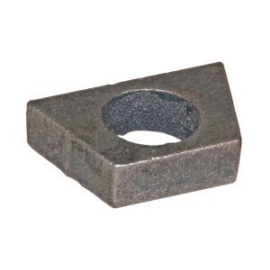 Buyers B2351002 - Web Of Beam Weld Bracket For B23510 Outrigger