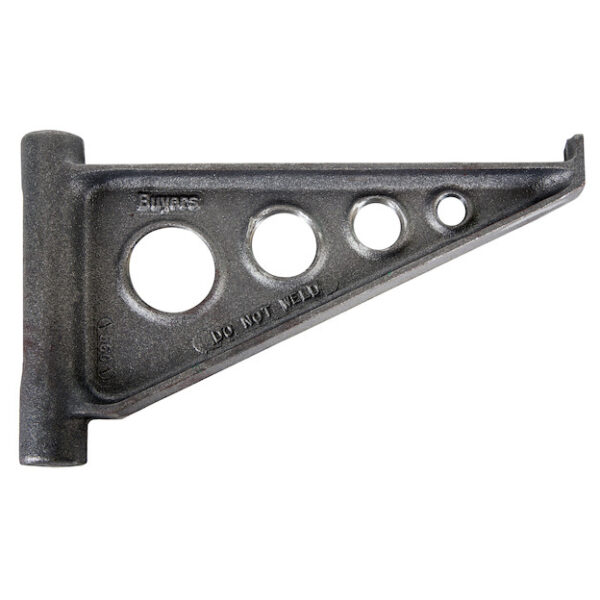 Buyers B23510 - Ductile Iron Outrigger (8-1/4 x 12-1/4 Inches)