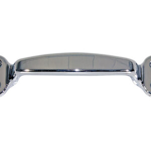 Buyers B2399B2C - Chrome Plated Die-Cast Zinc Alloy Grab Handle