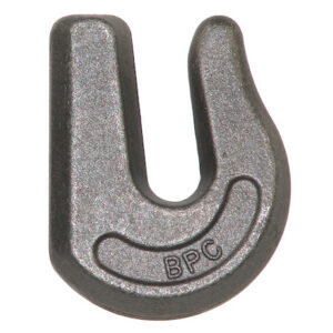 Buyers B2408W50 - Weld-On Heavy Duty Towing Hooks