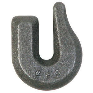 Buyers B2408W - Weld-On Heavy Duty Towing Hooks