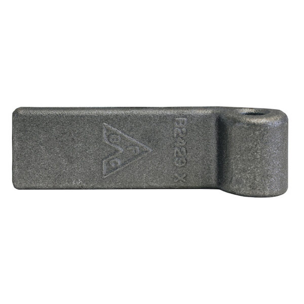 Buyers B2429X - Forged Hinge Strap