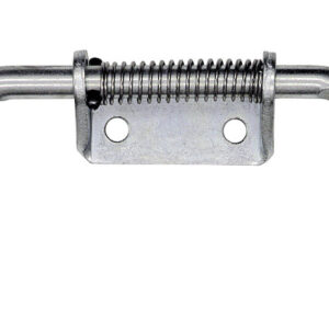 Buyers B2590LH - Left Hand 1/2 Inch Stake Body Spring Latch