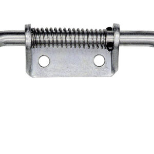 Buyers B2590RH - Right Hand 1/2 Inch Stake Body Spring Latch