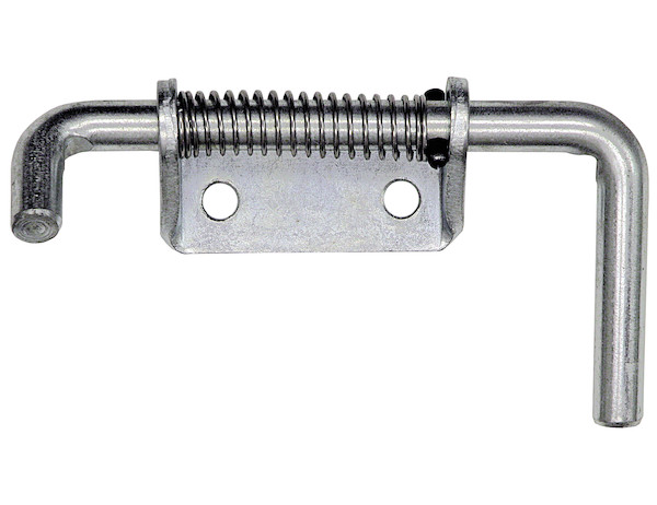 Buyers B2590RH - Right Hand 1/2 Inch Stake Body Spring Latch