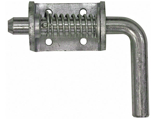 Buyers Products B2596SS - 3/4 Inch Stainless Steel Heavy-Duty Spring Latch Assembly