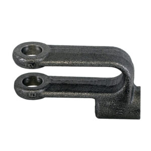 Buyers B26996A - 1/2 Inch Offset Yoke End