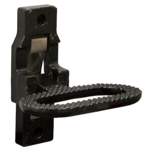 Buyers B2797BPC - Folding Foot|Grab Step