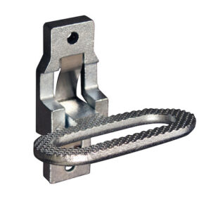 Buyers B2797Z - Folding Foot|Grab Step