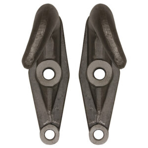 Buyers B2801A - Drop-Forged Heavy Duty Towing Hook Pairs