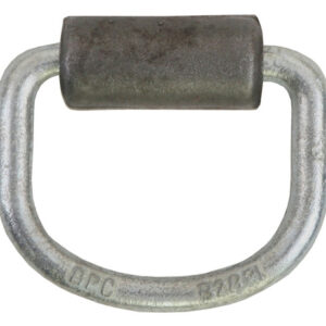 Buyers B28F - Heavy Duty Rope Ring
