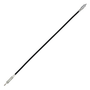 Buyers B302845168 - 168 Inch Remote Valve Control Cable