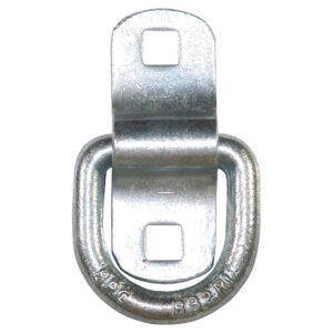 Buyers B32F - Heavy Duty Rope Ring with Bracket