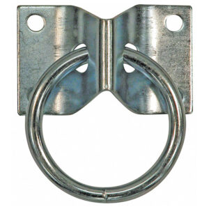 Buyers B33 - Rope Ring with Integral Bracket