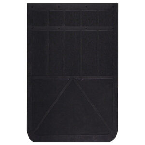 Buyers B36LP - Heavy Duty Black Rubber Mudflaps (24 In x 36 In)