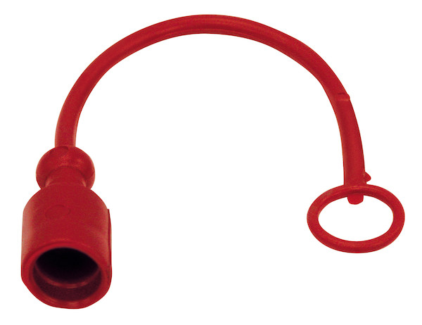Buyers Products B40005DC - 3/4 Inch Rubber Dust Cap