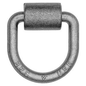 Buyers B40 - 5|8 Inch Forged D-Ring