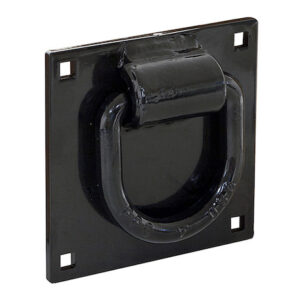 Buyers B40MP - Bolt-On 5|8 Inch Forged D-Ring