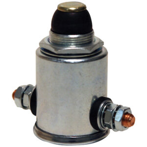 Buyers B63322 - Canister-Type Solenoid