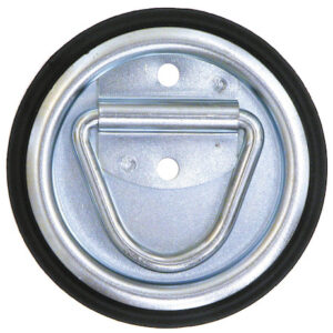 Buyers B703 - Surface Mounted or Recessed Rope Ring