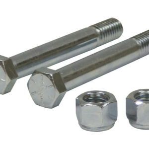 Buyers Products B9020 - Bolt and Nut Kit for 3 or 5 Position Channel