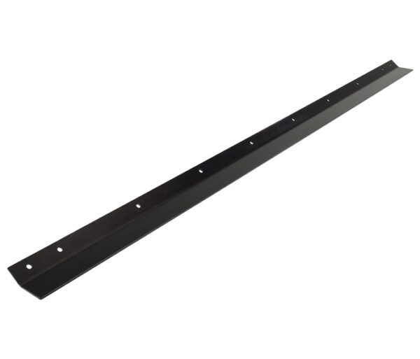 BOSS STB06536 - 8 Foot Straight Blade Back Drag Edge Kit