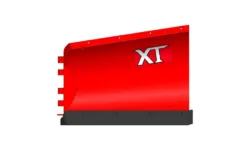 BOSS BAL13100 - 6'6'' V-XT Driver Side Blade With Edge Assembly
