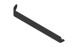 BOSS BAL08859-03 - 8'2" Power-V/V-XT Driver Side Formed Cutting Edge Half