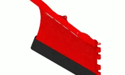 BOSS BAR13265 - 6'6'' V-XT Passenger Side Blade With Edge Assembly