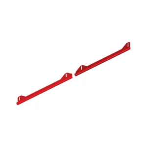 BOSS BAX27705 - 7'6'' XT And All HTX-V Turf Defender Kit