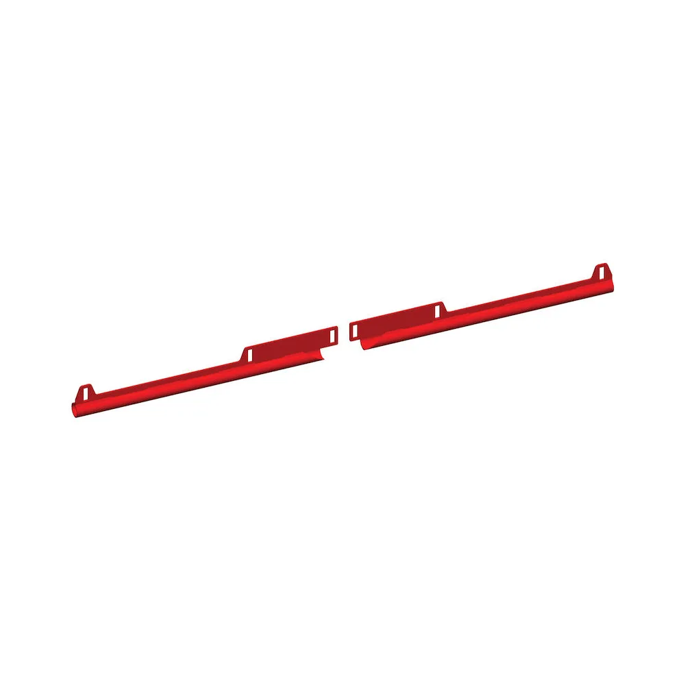 BOSS STB27707 - 8'2'' DXT Turf Defender