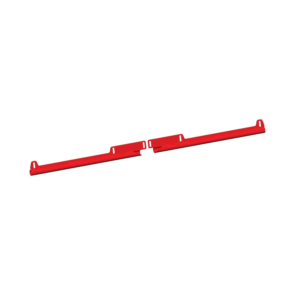 BOSS BAX27711 - 9'2'' DXT Turf Defender