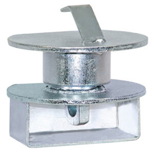 Buyers BDL253 - Drawbar Lock