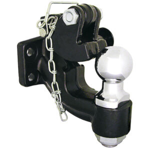 Buyers 10057 - 10 Ton Combination Hitch