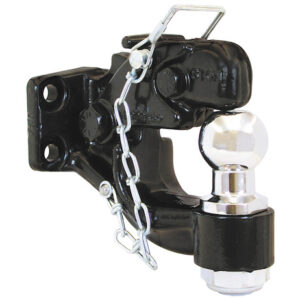 Buyers BH82000 - 8 Ton Combination Hitch