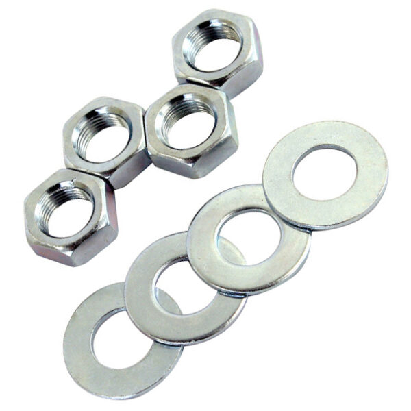 Buyers BNW015 - 5200 Series Control Cable Nut And Washer Kit