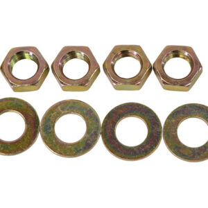 Buyers BNW016 - Nut and Washer Kit for 6200 Series Cable