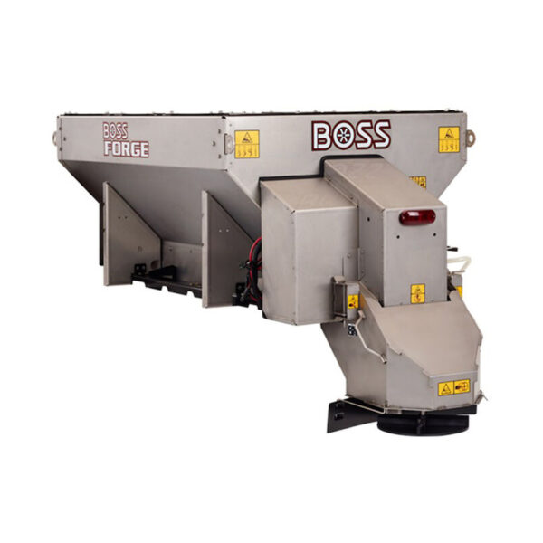 BOSS Forge 2.0 Spreaders