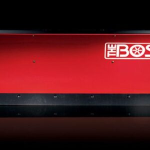 BOSS ATV/Mid-Size ATV Plows