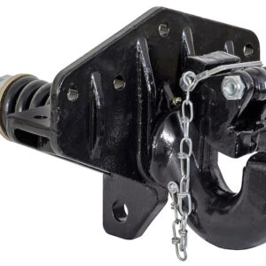 Buyers BP125A - 15 Ton Swivel Type Pintle Hook