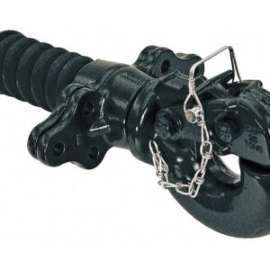 25 Ton Swivel Type Pintle Hook - Compares to Wallace #2044101