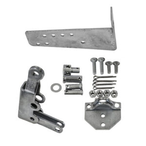 Buyers BPU - BPU Pump Connection Kit For C1010 Pump