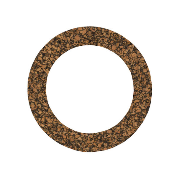 Buyers BRA64000 - Cap Gasket For TFA005715